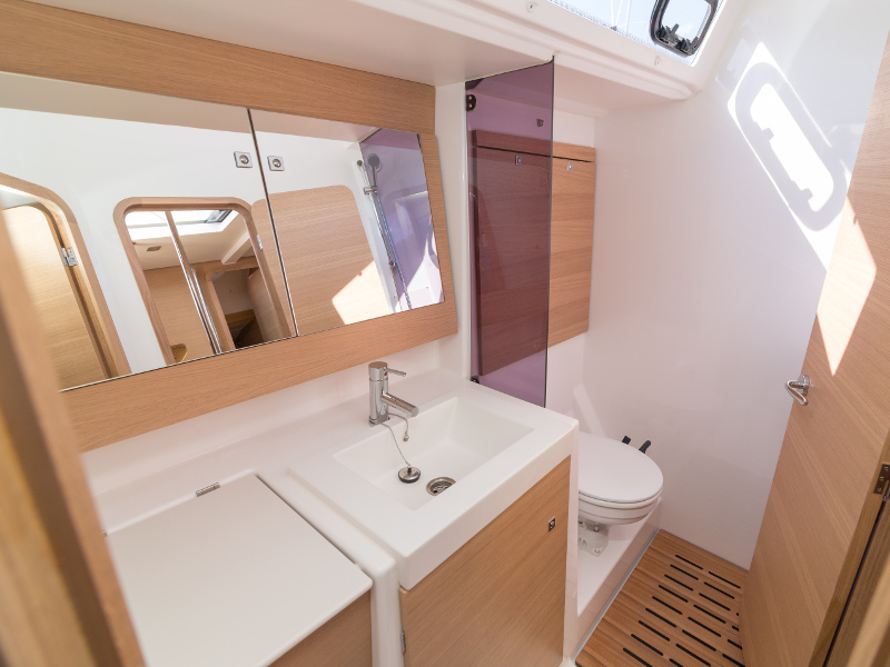 Immagine Dufour 500 Grand Large