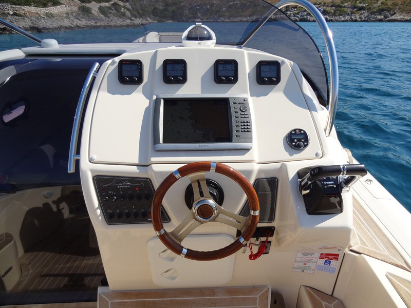 Immagine MAR-CO e-motion 32
