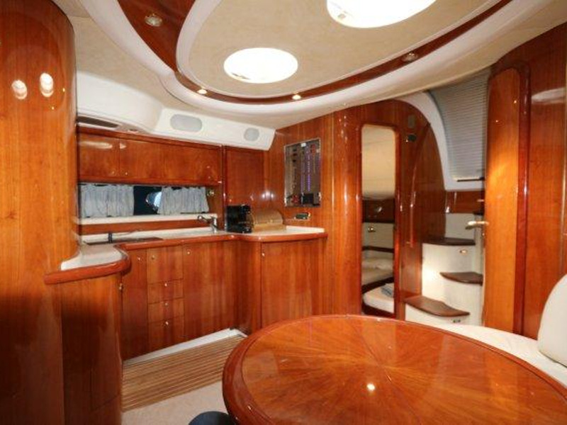 Immagine Cranchi Mediterranee 50