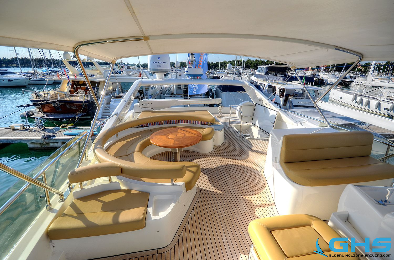 Immagine Ferreti 680 