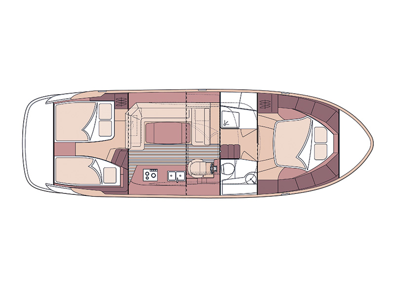 Immagine Marex 370 ACC