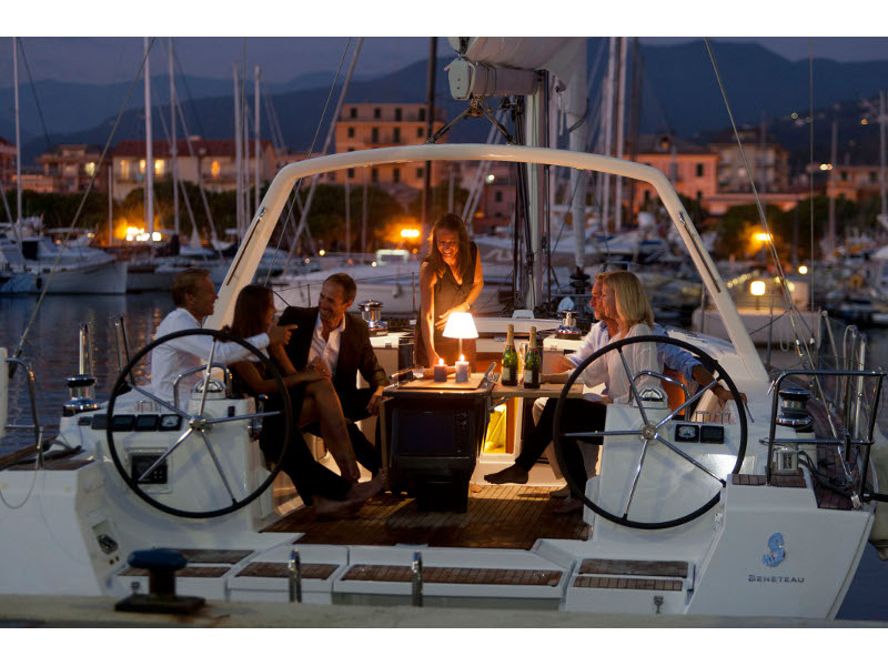 Immagine Oceanis 45