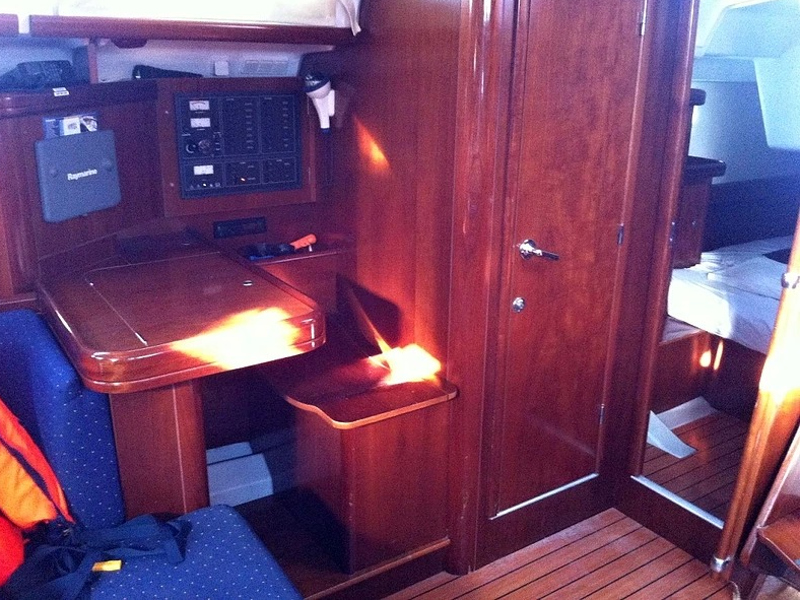 Immagine Oceanis 473