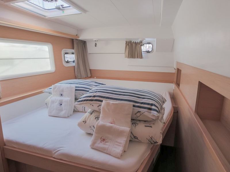 Immagine Lagoon 400 S2