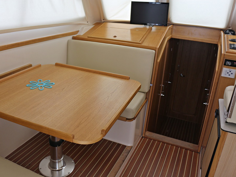 Immagine ADRIA 1002V  