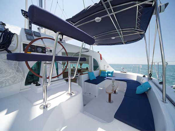Immagine Lagoon 380