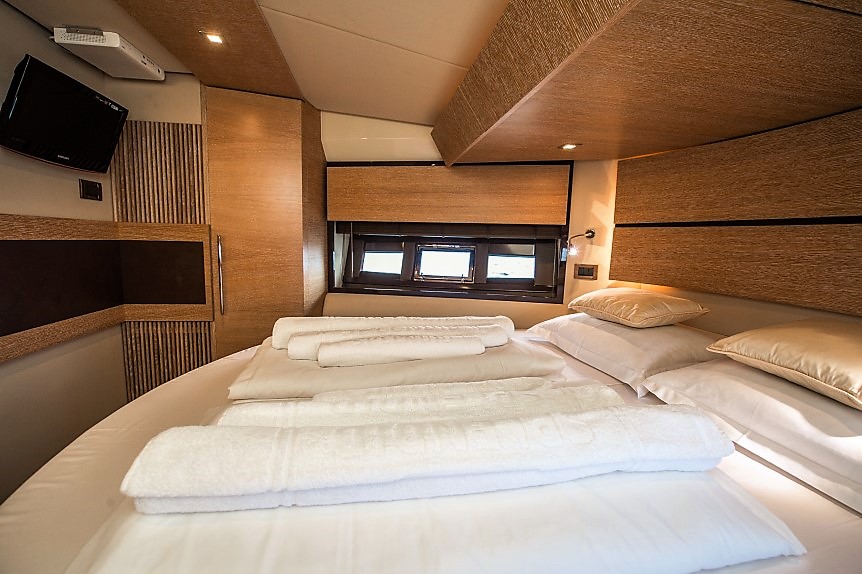 Immagine Azimut 47 Fly