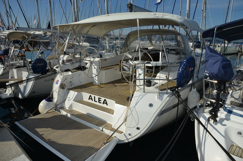 Immagine Bavaria 45 Cruiser 