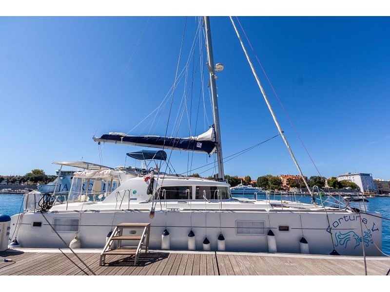 Immagine Lagoon 440