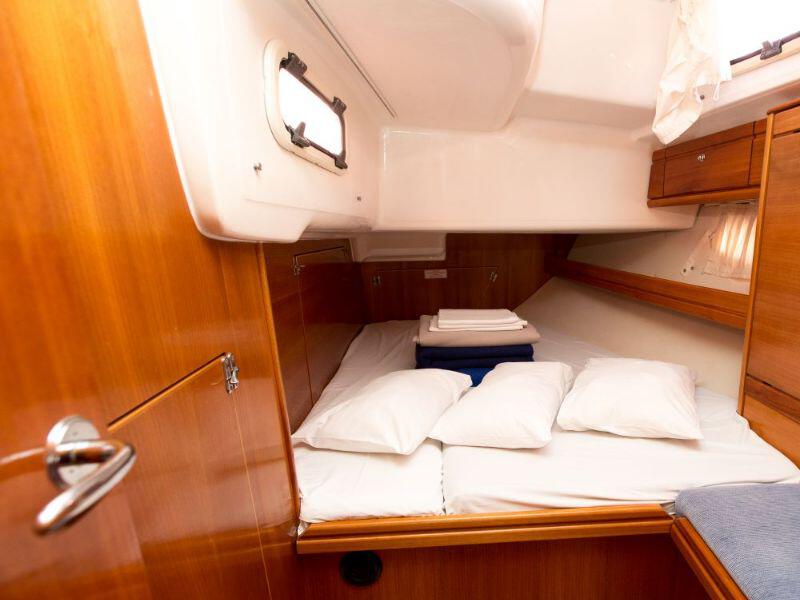 Immagine principale barca