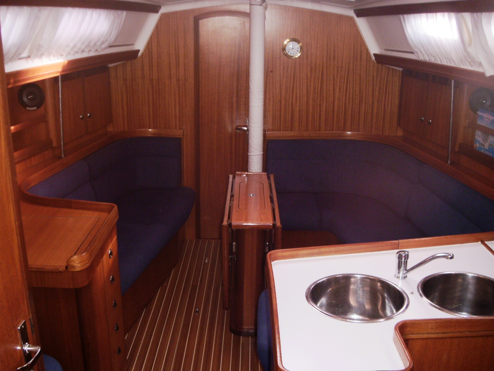 Immagine principale barca