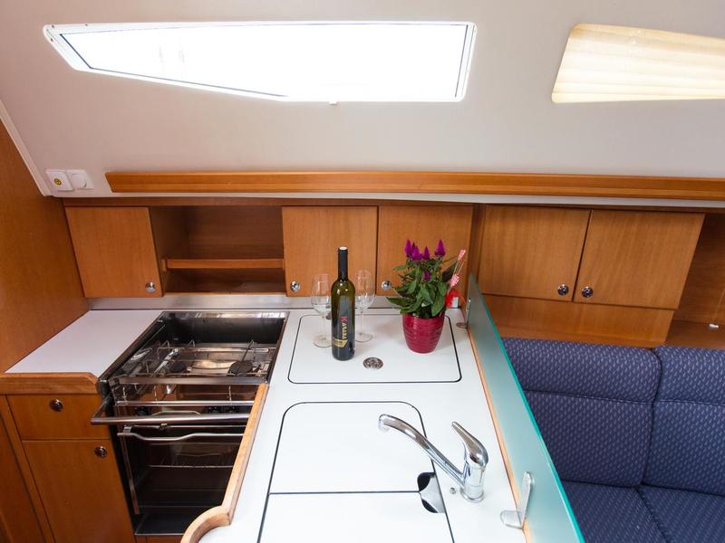 Immagine Elan 344 Impression