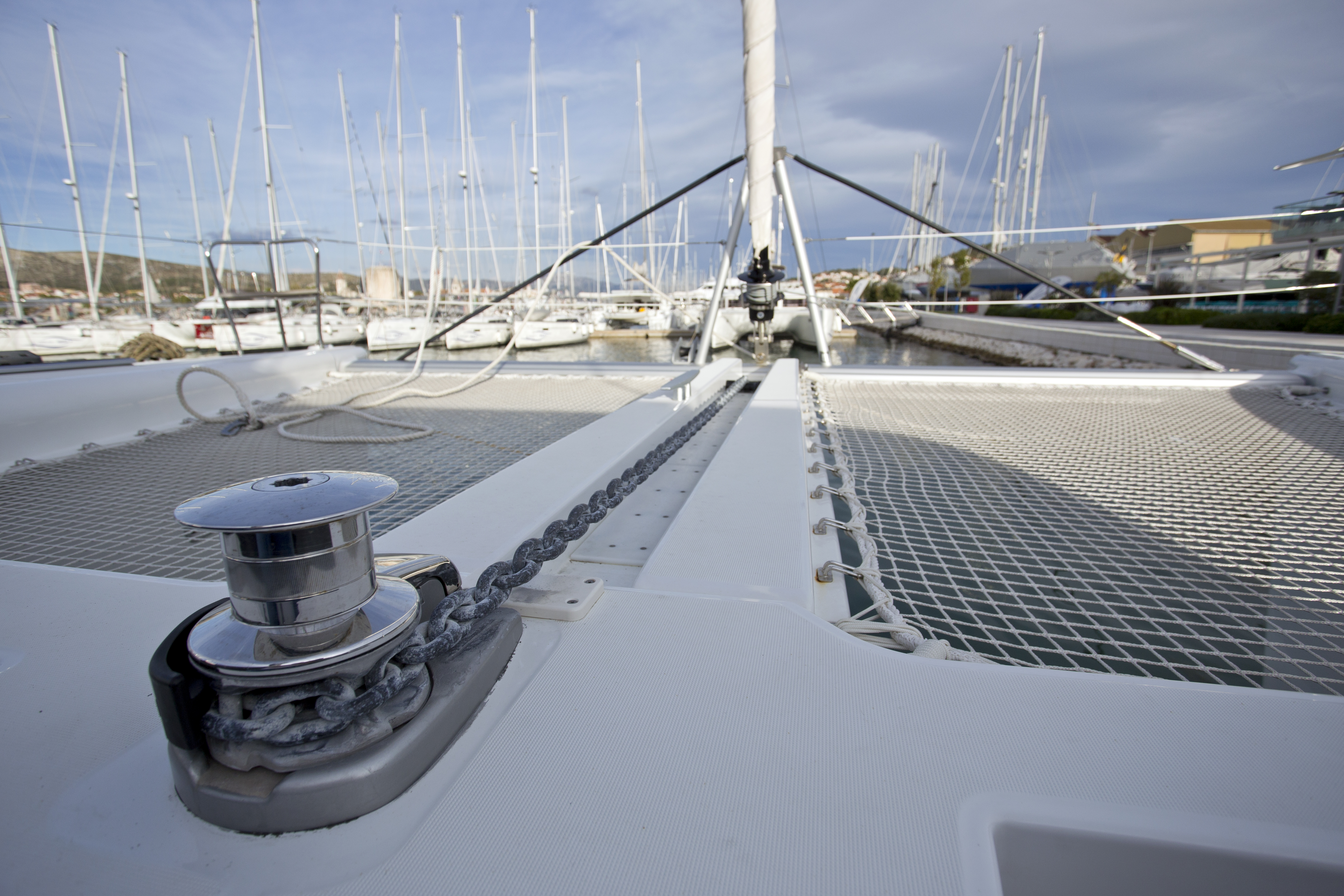 Immagine Lagoon 450