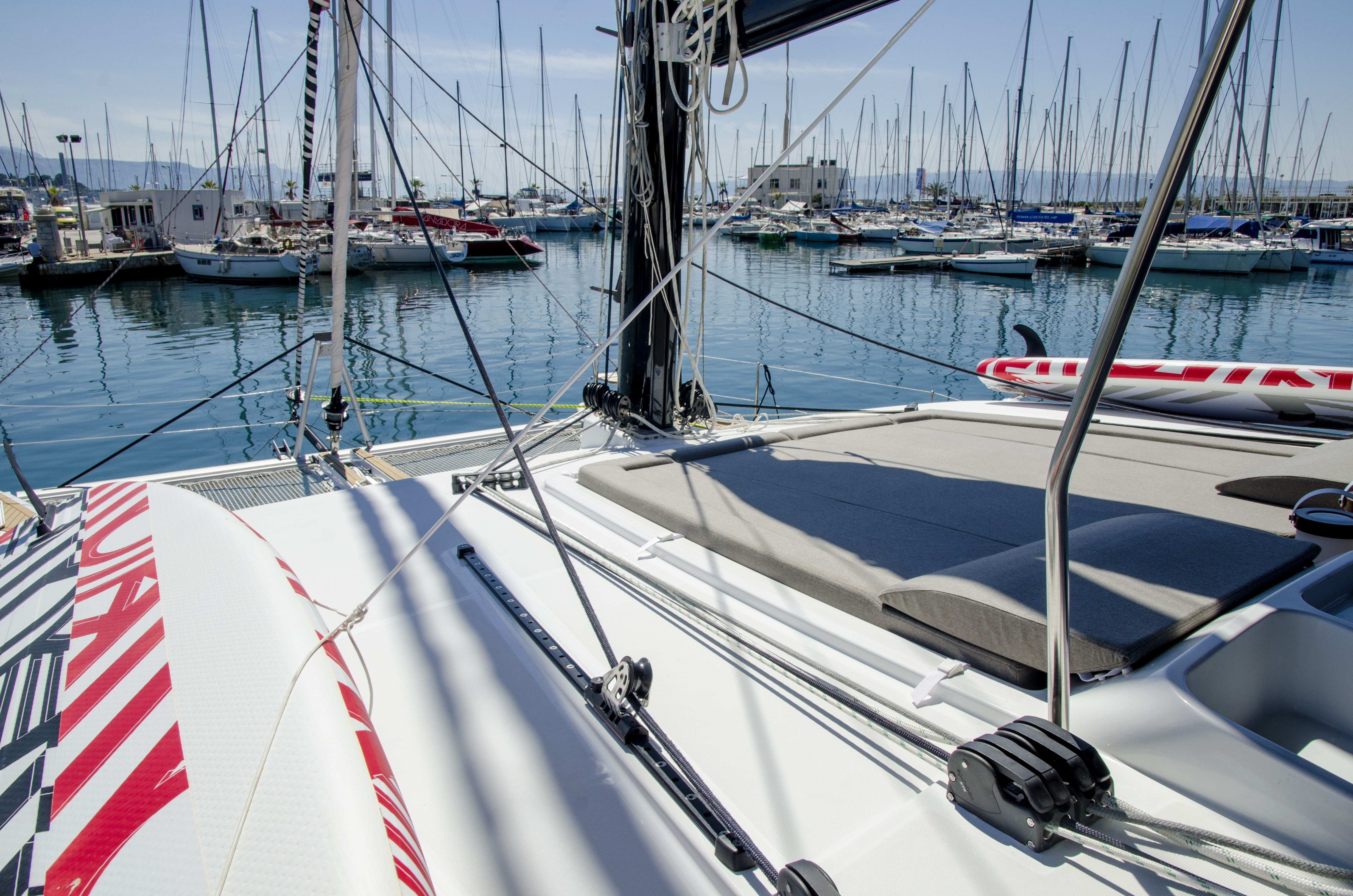 Immagine Lagoon 450 FS