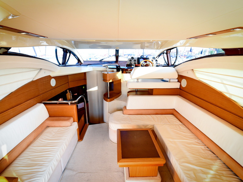 Immagine Azimut 43