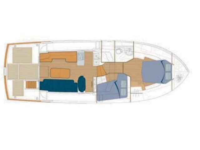 Immagine Swift Trawler 42