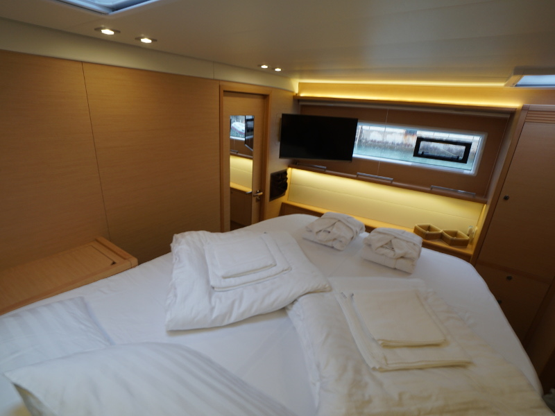 Immagine Lagoon 560 S2