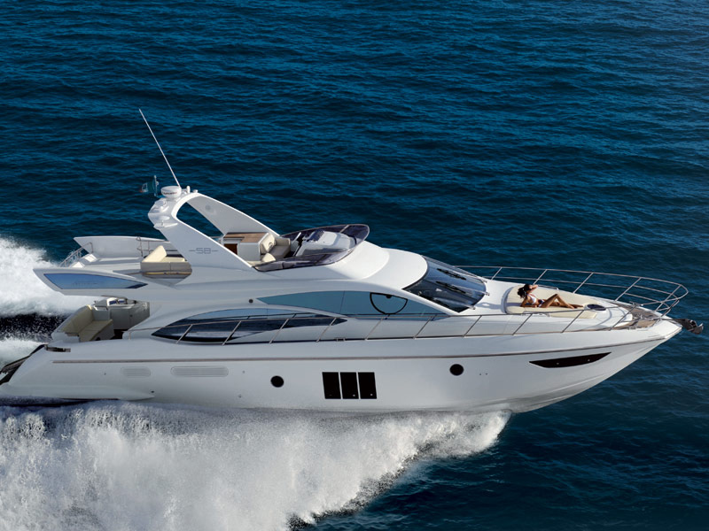 Immagine Azimut 58