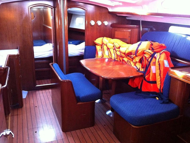 Immagine Oceanis 473