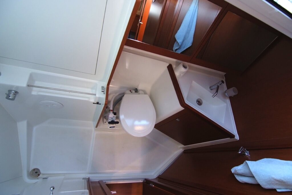 Immagine principale barca