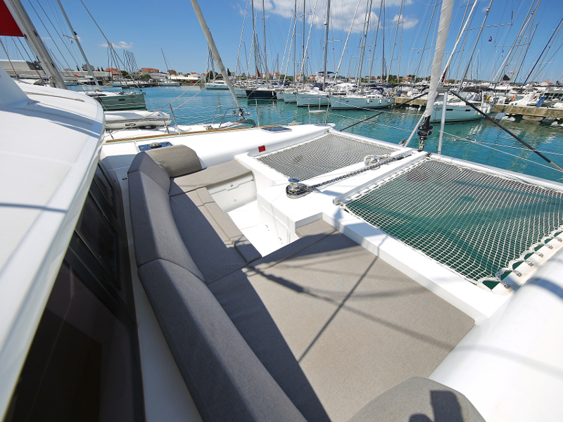 Immagine Lagoon 450 F