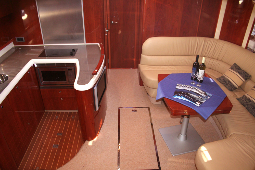 Immagine Fairline Targa 52 GT