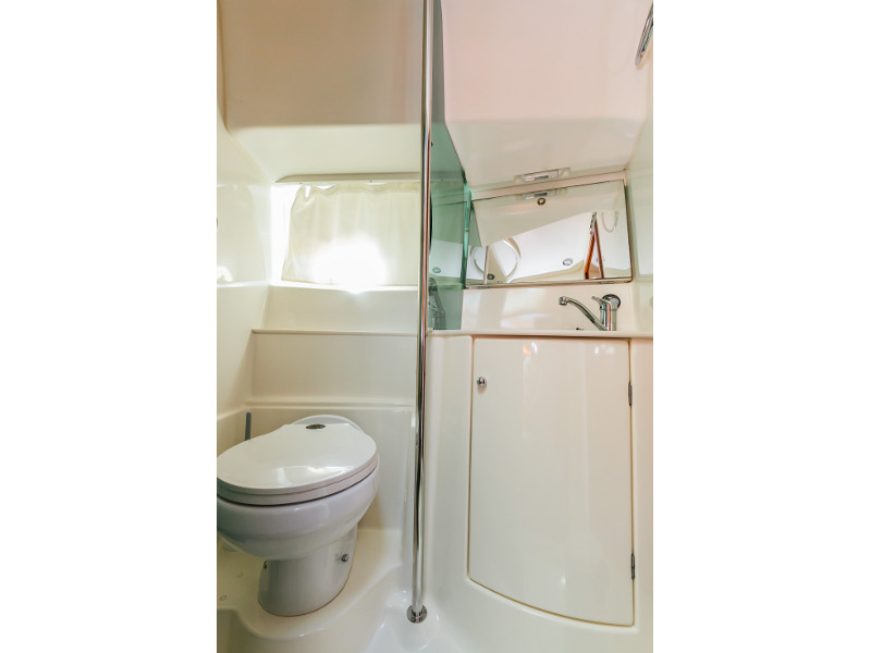 Immagine Jeanneau Prestige 36 Fly