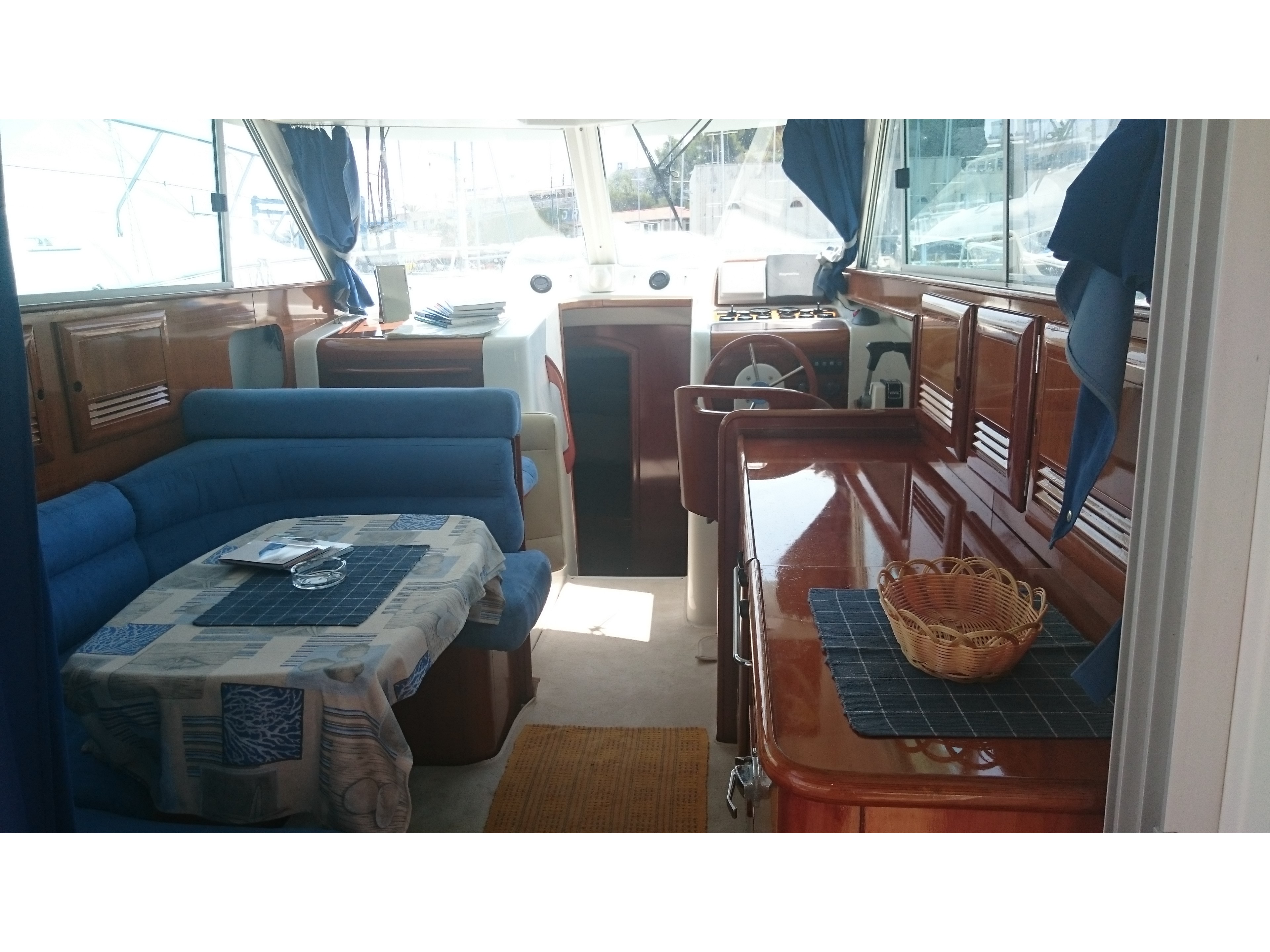 Immagine Beneteau Antares 10.80  