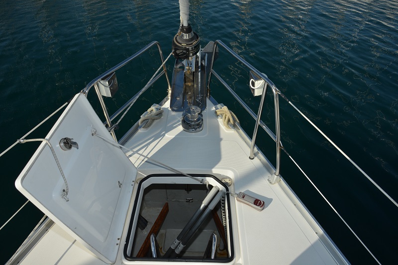 Immagine Bavaria 45 Cruiser 
