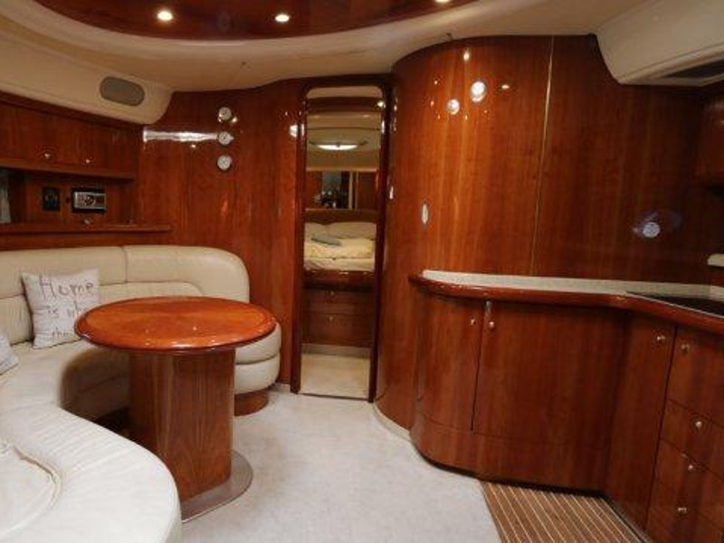 Immagine Cranchi Mediterranee 50