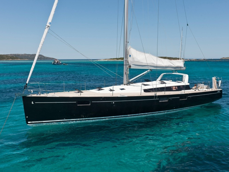 Immagine principale barca