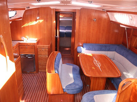 Immagine Bavaria 46 C