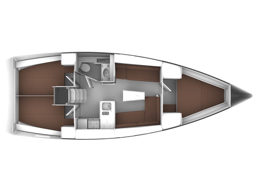 Immagine Bavaria 37 Cruiser