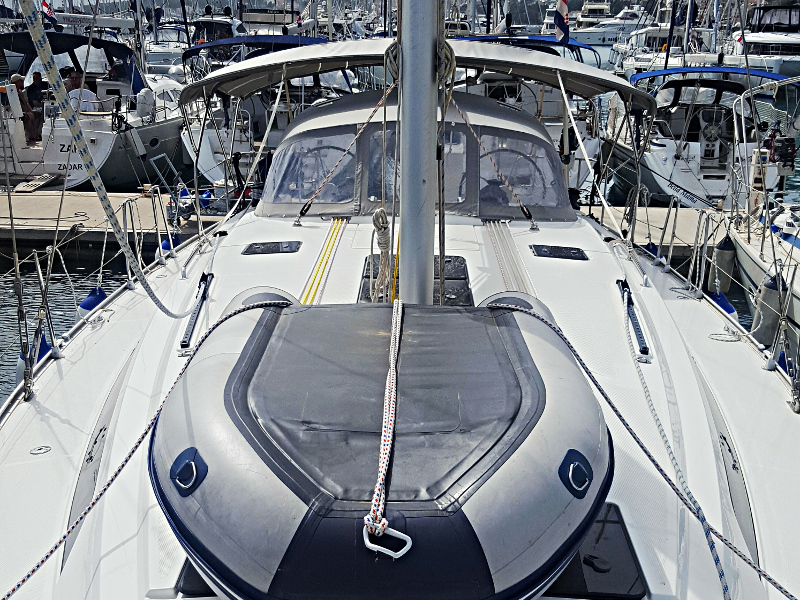 Immagine Bavaria Cruiser 46