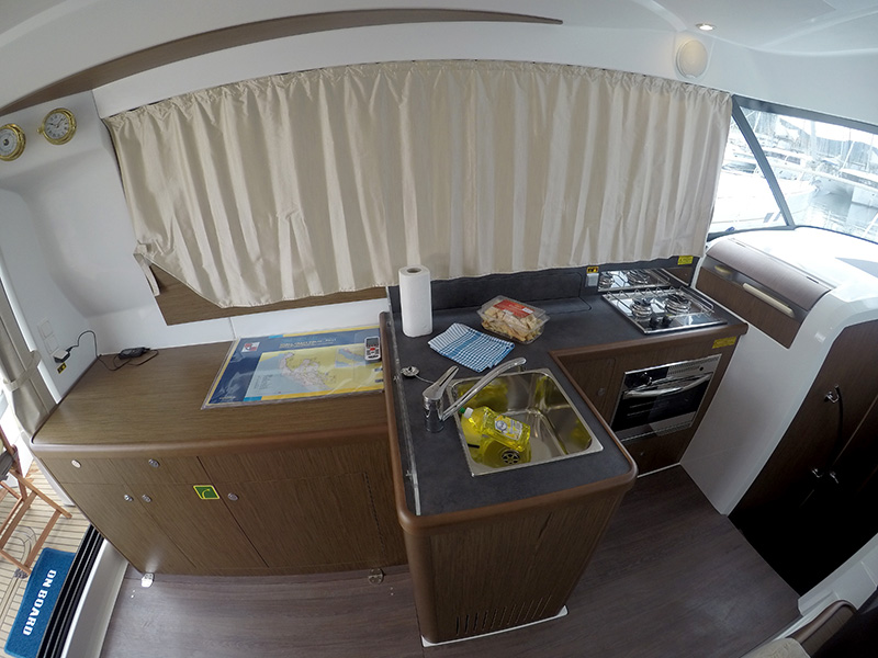 Immagine Beneteau Antares 36