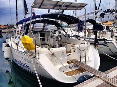 Immagine principale barca