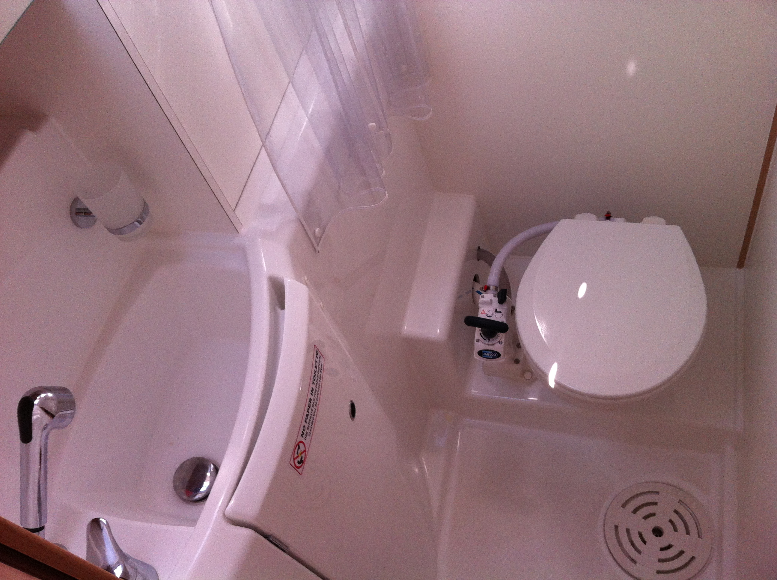 Immagine Lagoon 400 S2