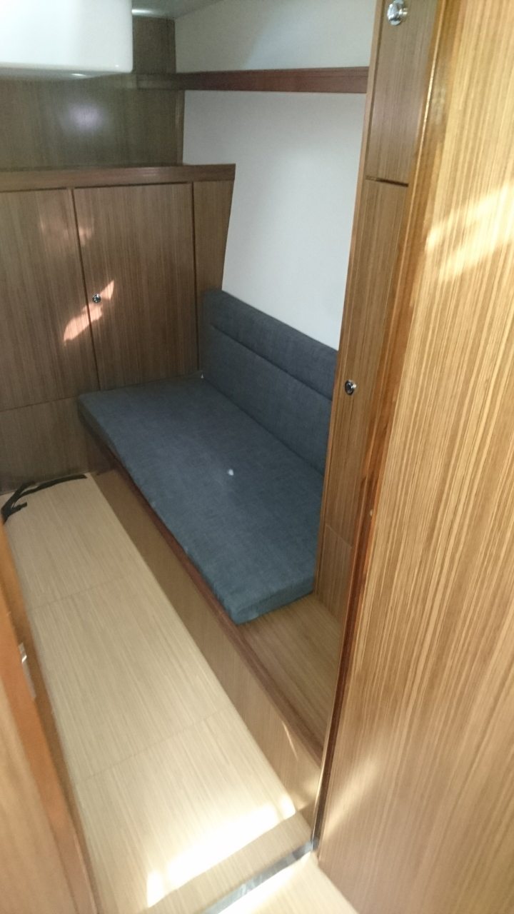 Immagine Bavaria Yacht 38 Sport