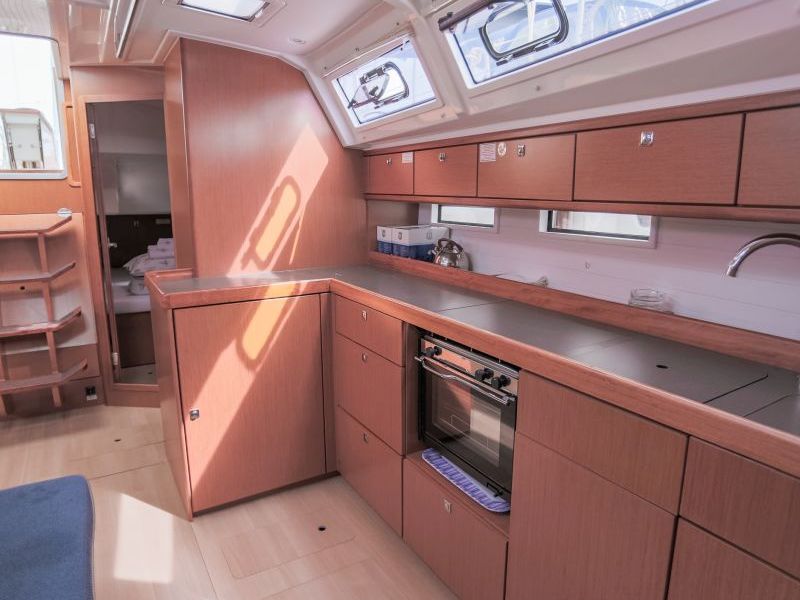 Immagine principale barca