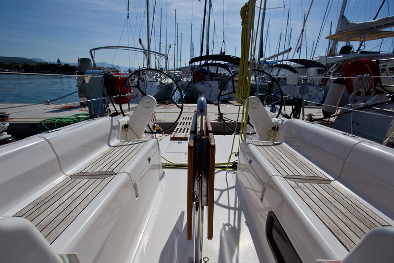 Immagine principale barca