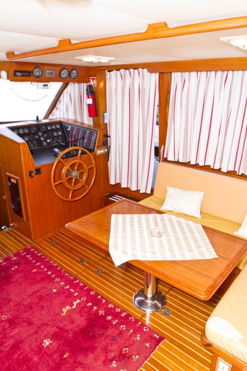 Immagine Staryacht 1670