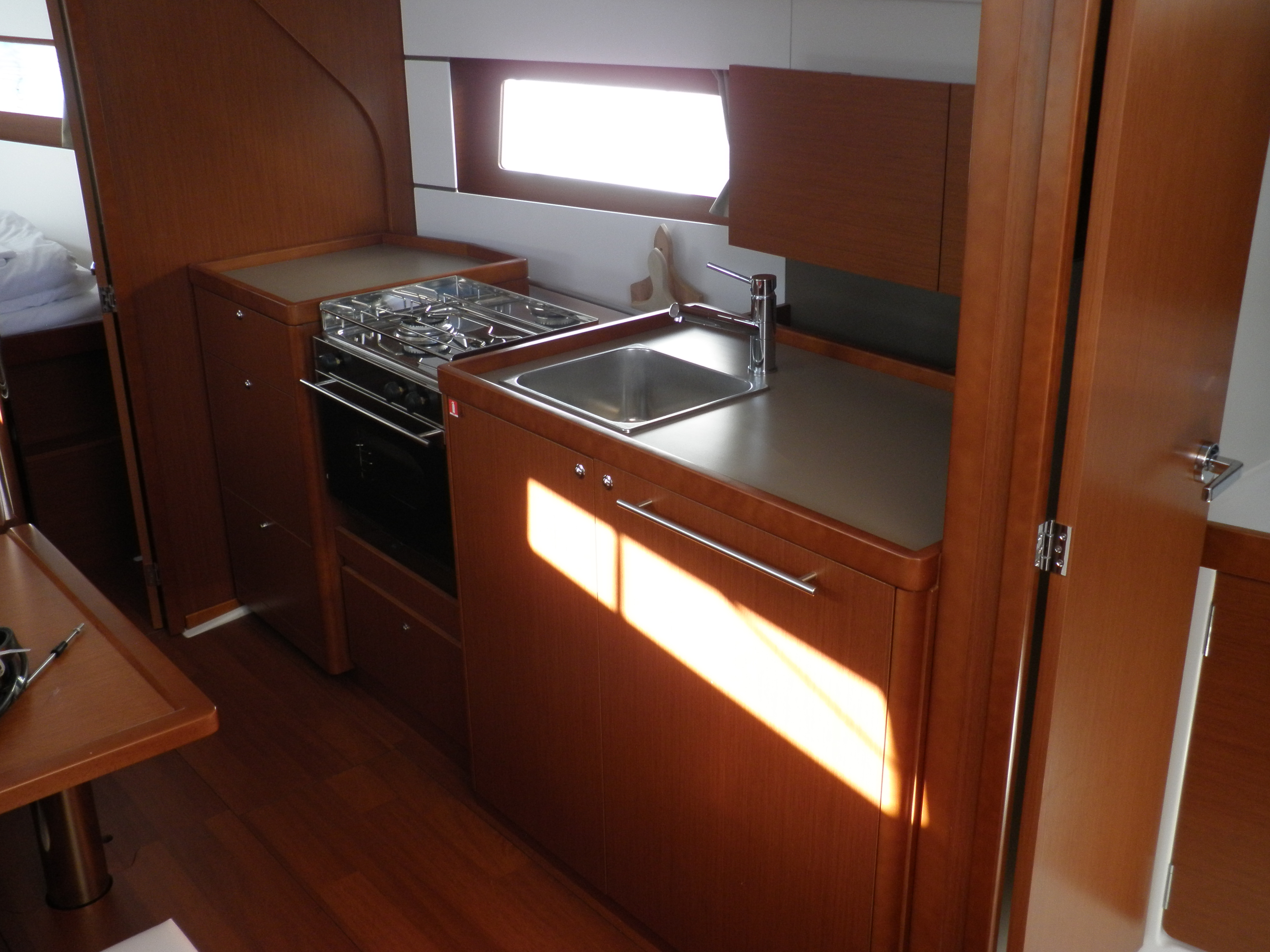 Immagine Oceanis 38