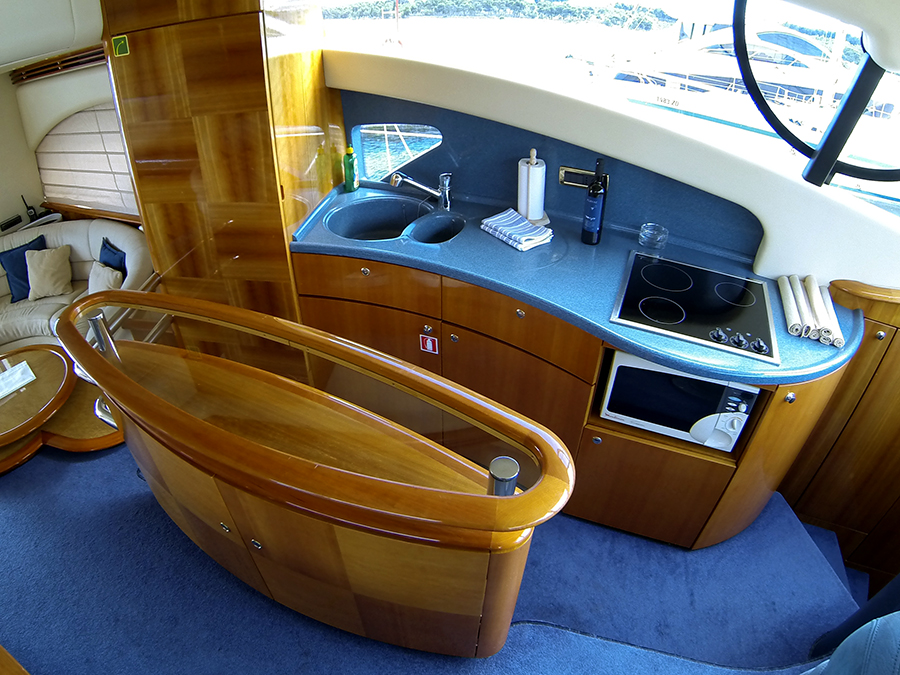 Immagine Azimut 55