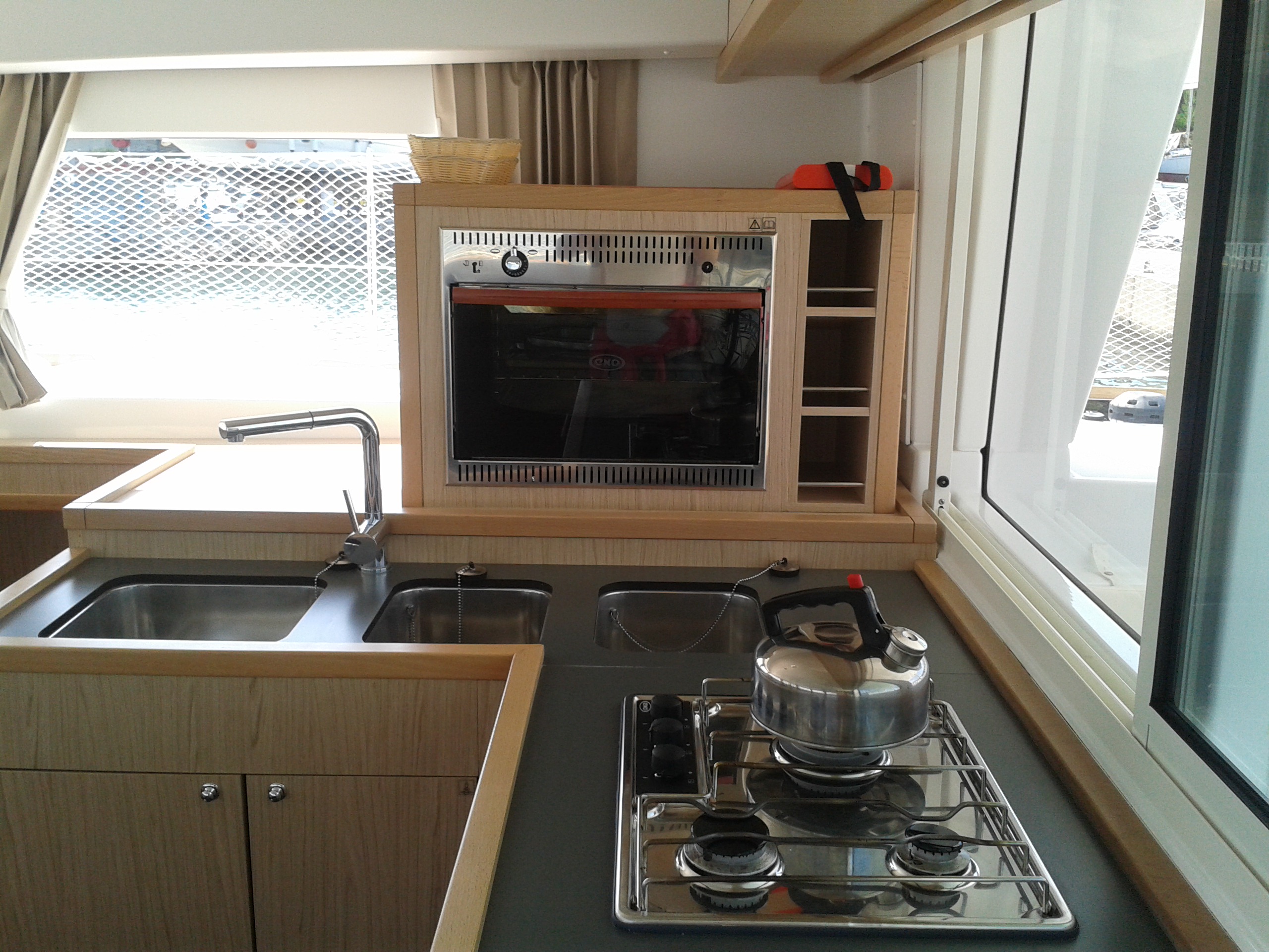 Immagine Lagoon 400 S2