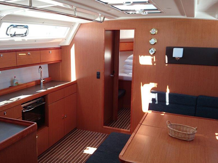 Immagine principale barca