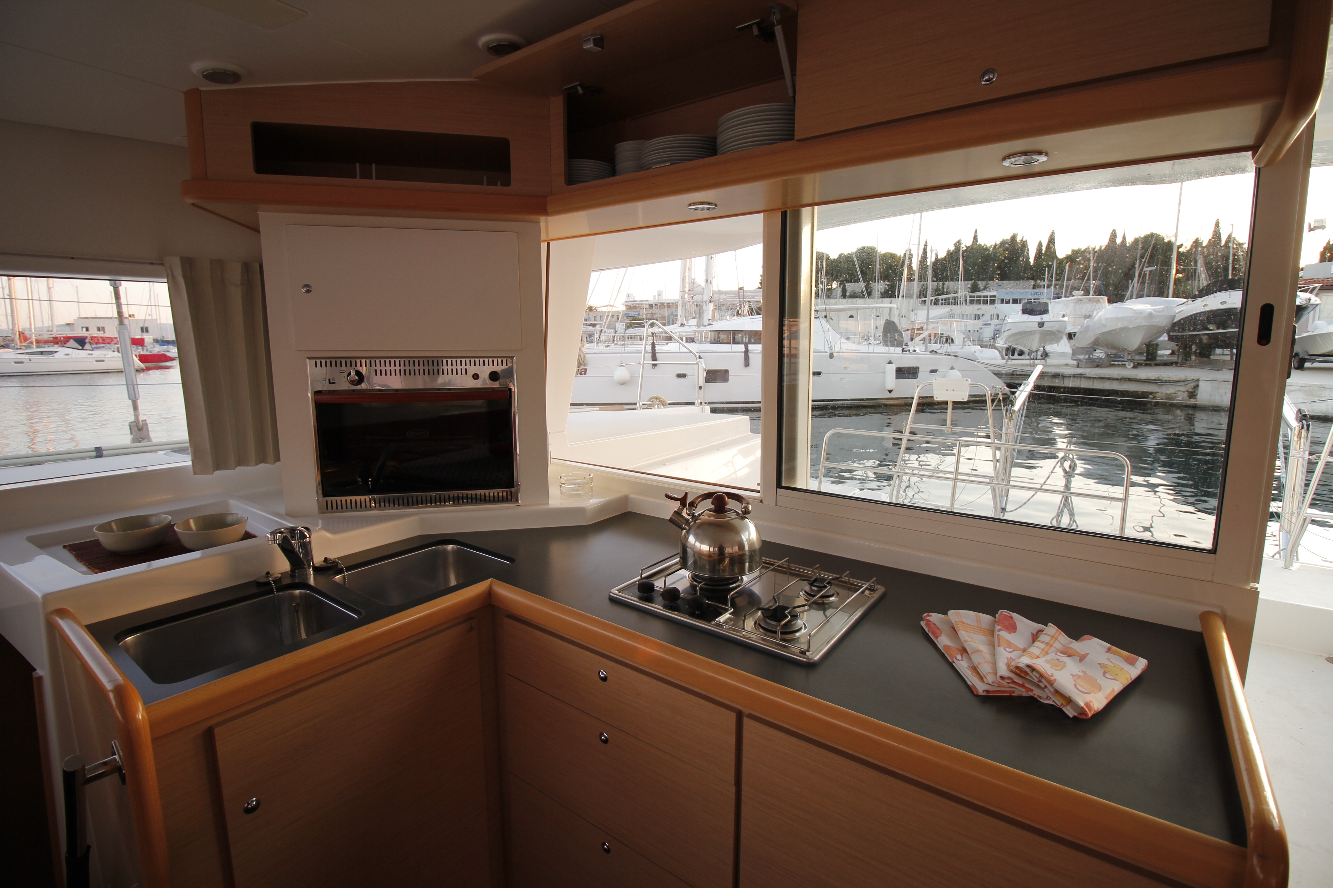 Immagine Lagoon 400 