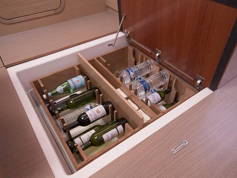 Immagine Dufour 412 Grand Large