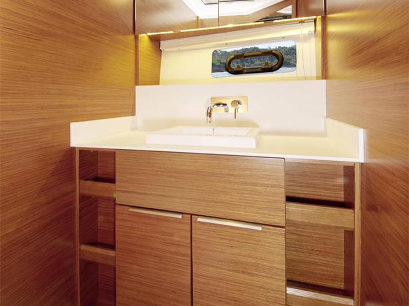 Immagine Bavaria Sport S45 HT