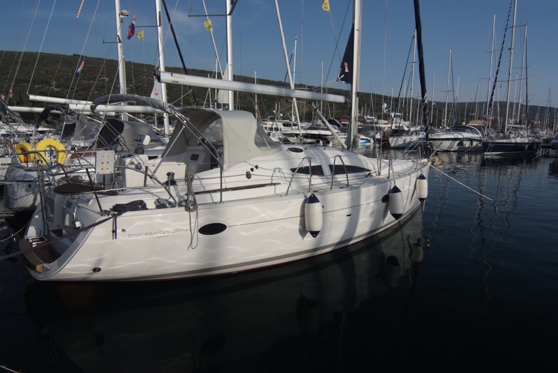Immagine Elan 384 Impression