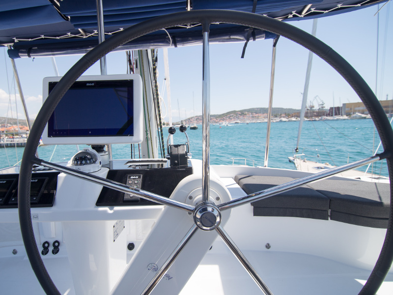 Immagine Lagoon 52 